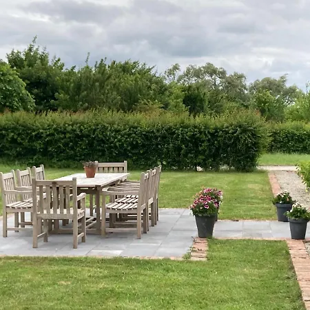 Holiday home Victoria Fields *