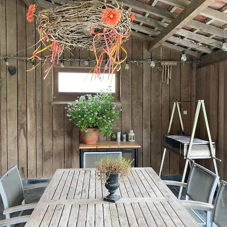 Holiday home Victoria Fields Diksmuide