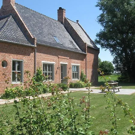 Victoria Fields Holiday home