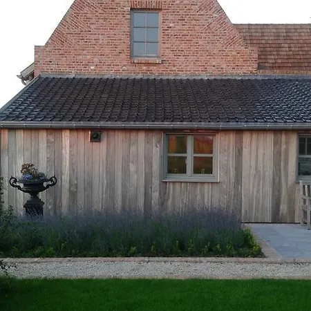 Holiday home Victoria Fields Diksmuide