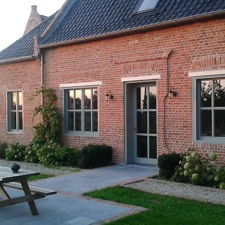 Victoria Fields Diksmuide