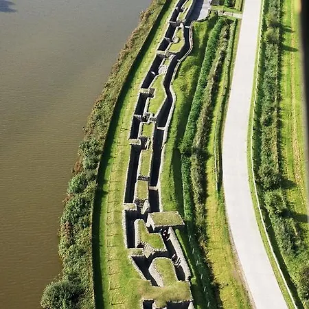 Victoria Fields * Diksmuide