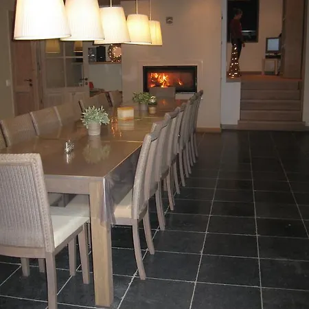 Holiday home Victoria Fields