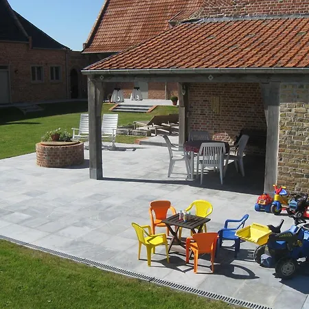 Victoria Fields Holiday home *