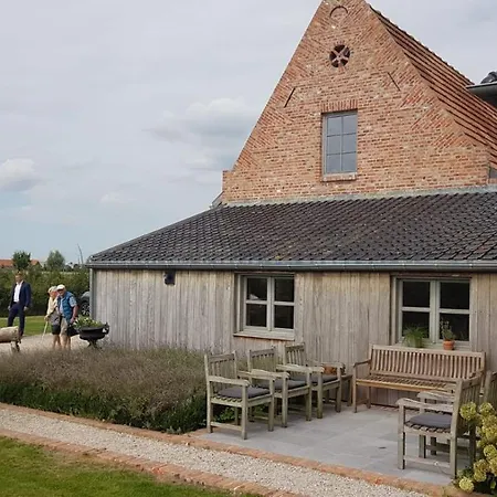Victoria Fields Holiday home *