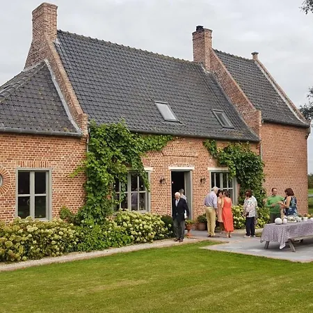 Victoria Fields Holiday home *